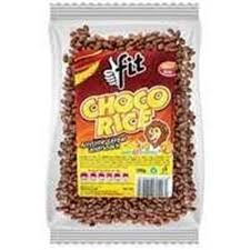 Fit  Choco Rice 100 gm